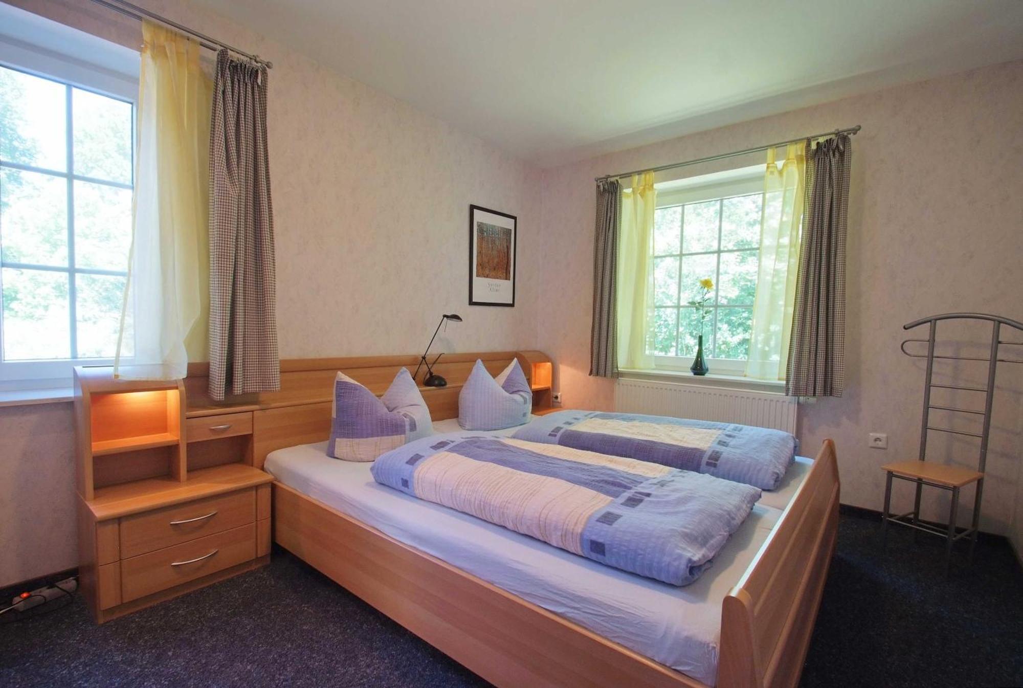 Ferienzentrum Brouwer, 75010 Westoverledingen Экстерьер фото