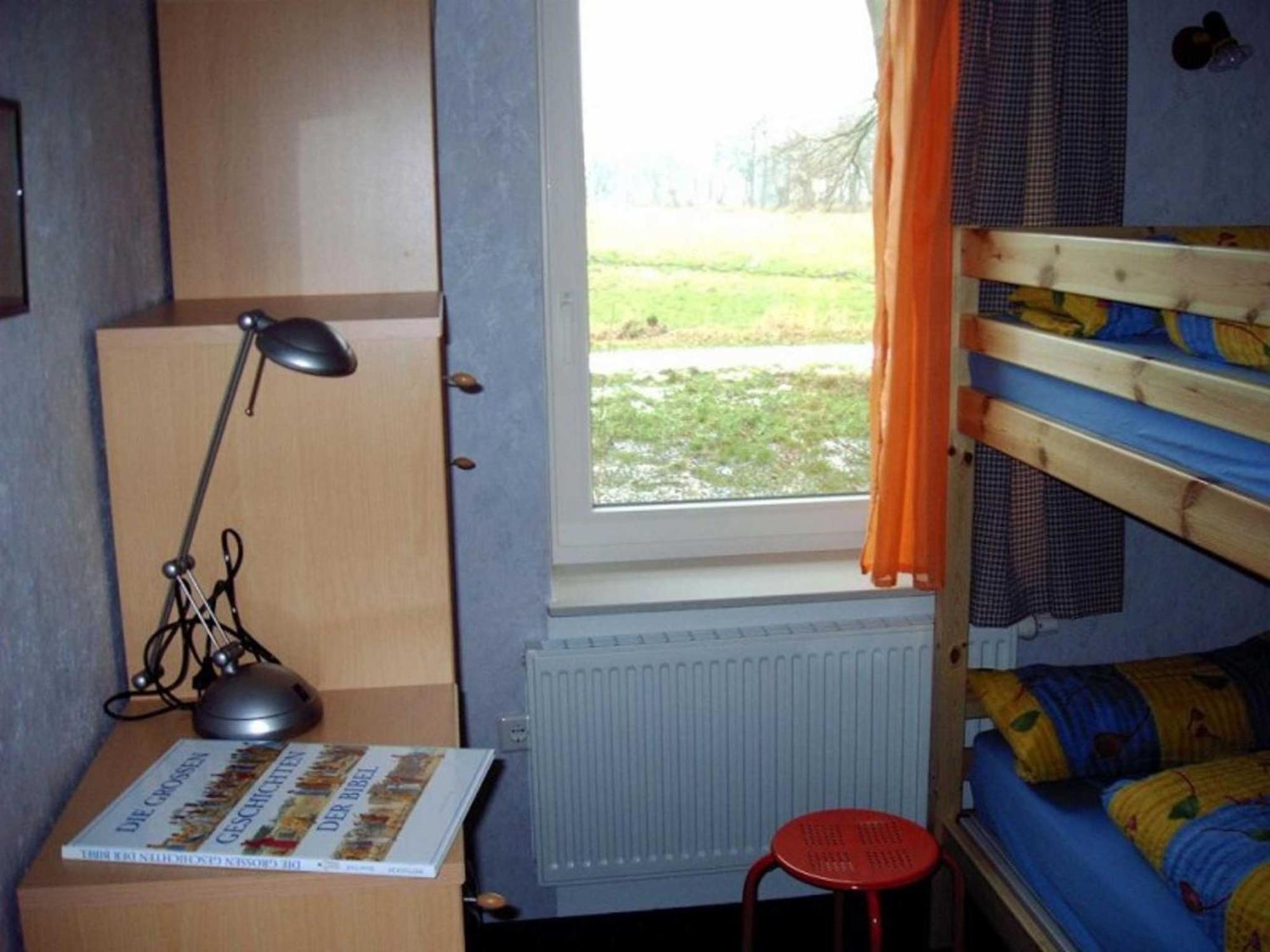 Ferienzentrum Brouwer, 75010 Westoverledingen Экстерьер фото